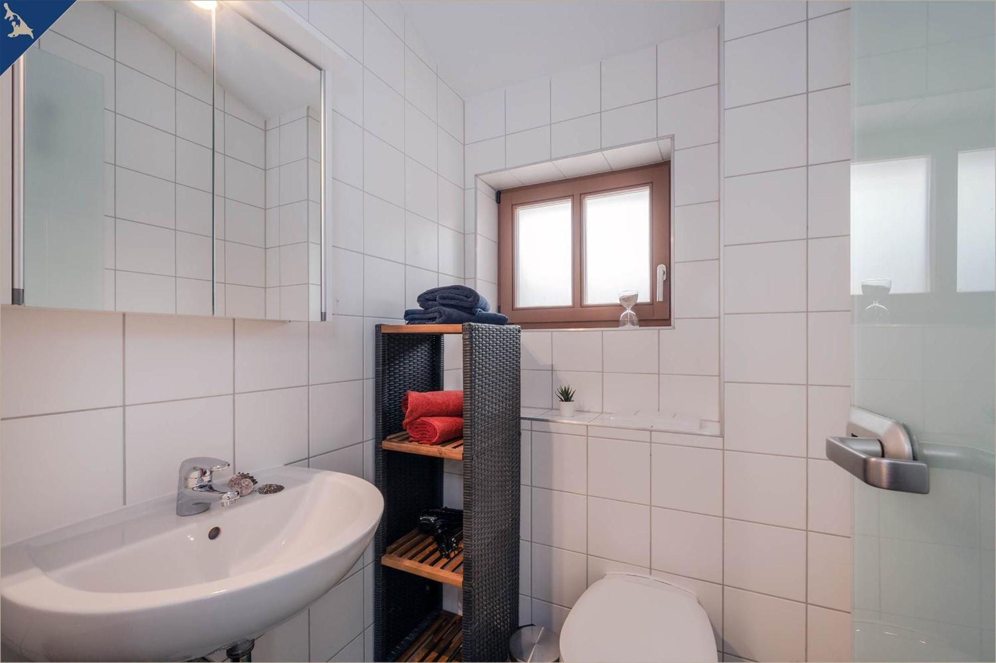 Villa Luna Ferienwohnung Achterdeck Heringsdorf  Exterior photo